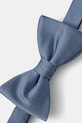 Hodvábny motýlik HUGO 50520667 modrá AW25