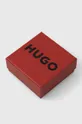 HUGO bransoletka Materiał syntetyczny