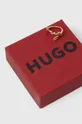 Δαχτυλίδι HUGO χρυσαφί