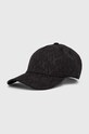 Armani Exchange sapca altele negru 954205.4F102