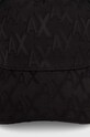 Armani Exchange sapca 954205.4F102 negru AW24