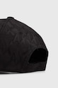Akcesoria Armani Exchange czapka z daszkiem 954205.4F102 czarny