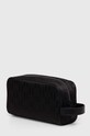 Kosmetická taška Karl Lagerfeld 245M3207 černá AW24