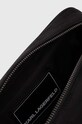 Doplňky Kosmetická taška Karl Lagerfeld 245M3207 černá
