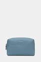 Coccinelle pungă cosmetice MAN SOFT albastru E5.MUK.95.G0.01