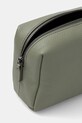 Кожаная косметичка Coccinelle MAN SOFT зелёный E5.MUK.95.G0.01