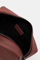Δερμάτινη τσάντα καλλυντικών Coccinelle MAN SOFT E5.MUK.95.G0.01 κόκκινο
