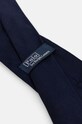 Polo Ralph Lauren krawat jedwabny 712951039 granatowy AW24