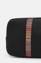 Accessories Paul Smith leather toiletry bag M1A.6606.BMULTI black