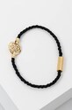 Браслет Guess золотой JUMB04.422JW