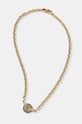 Náhrdelník Guess zlatá JUMN04.424JW