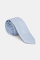 HUGO cravată din amestec de mătase Tie cm 6 albastru 50520645