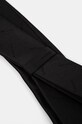 Шелковый галстук Calvin Klein K10K113500 чёрный AW24