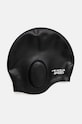Plavecká čiapka Aqua Speed čierna EAR.CAP.
