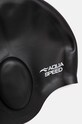 Aqua Speed casca inot EAR.CAP. negru AA00