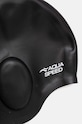 Plavecká čiapka Aqua Speed EAR.CAP. čierna AA00
