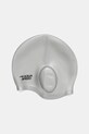 Aqua Speed cuffia da nuoto argento EAR.CAP.