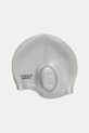 Шапка за плуване Aqua Speed сребърен EAR.CAP.