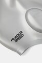 Aqua Speed cuffia da nuoto EAR.CAP. argento AA00