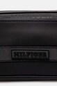 Accesorii Tommy Hilfiger portfard AM0AM12785 negru