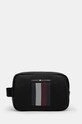 Tommy Hilfiger kosmetyczka czarny AM0AM12979