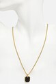 Akcesoria Aldo naszyjnik KIECH KIECH.970 złoty