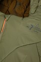 Mammut śpiwór Perform Fiber Bag -7°C 2410.02610 zielony AW24