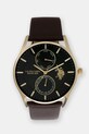 Часы U.S. Polo Assn. HENRY коричневый USP4904GR