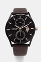 U.S. Polo Assn. ceas HENRY maro USP4905BK