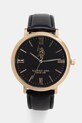 U.S. Polo Assn. ceas EZRA negru USP4908YG