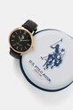 Accesorii U.S. Polo Assn. ceas EZRA USP4908YG negru