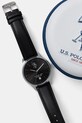 Akcesoria U.S. Polo Assn. zegarek OWEN USP4940ST czarny