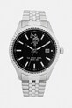 U.S. Polo Assn. ceas DAMIAN argintiu USP4991BK