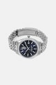 U.S. Polo Assn. zegarek DAMIAN USP4992BL srebrny AW24