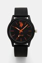 Hodinky U.S. Polo Assn. MICHAEL černá USP7081BK