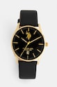 U.S. Polo Assn. zegarek COLIN złoty USP7088YG