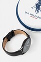 Doplňky Hodinky U.S. Polo Assn. COLIN USP7090BL černá