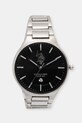 U.S. Polo Assn. ceas JORDAN argintiu USP7180ST
