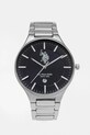 Годинник U.S. Polo Assn. JORDAN срібний USP7181BL