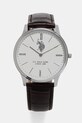 Hodinky U.S. Polo Assn. JEREMY hnědá USP7192ST