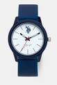 U.S. Polo Assn. zegarek MICHAEL niebieski USP7210BL