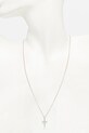 Accesorii AllSaints colier 37489681SLV041 argintiu
