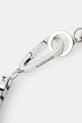 AllSaints bratara 505236SLV041 argintiu AW24