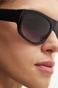 Сонцезахисні окуляри Won Hundred чорний 3327.17031