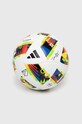Μπάλα adidas Performance MLS 24 ομαδικά αθλήματα λευκό IP1624