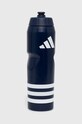 adidas Performance sticlă de apă Tiro 0,75l sporturi de echipă bleumarin IW8154
