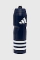 Παγουρίνο adidas Performance Tiro 750 ml ομαδικά αθλήματα σκούρο μπλε IW8154