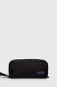 Jansport penar Perfect Pouch penar negru EK0A5BJ4N551