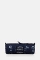 Penál Eastpak BENCHMARK SINGLE x Peanuts Planet friendly námořnická modř EK0003727O01
