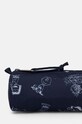 Doplňky Penál Eastpak BENCHMARK SINGLE x Peanuts EK0003727O01 námořnická modř